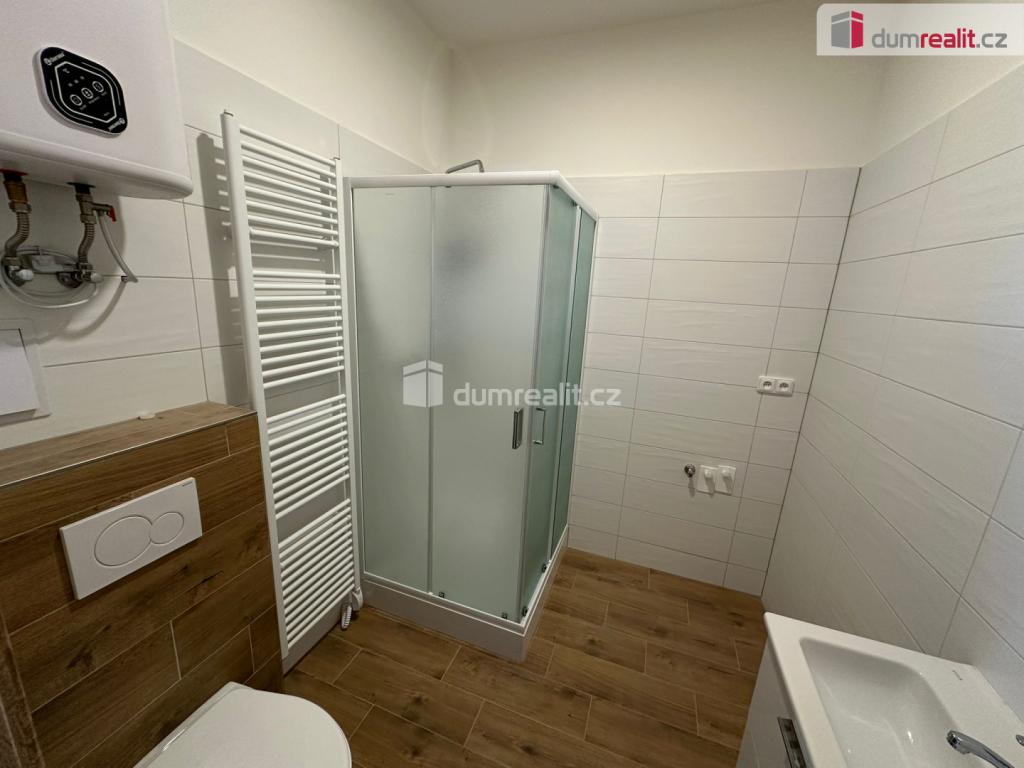 Pronájem bytu 1+kk 41 m2