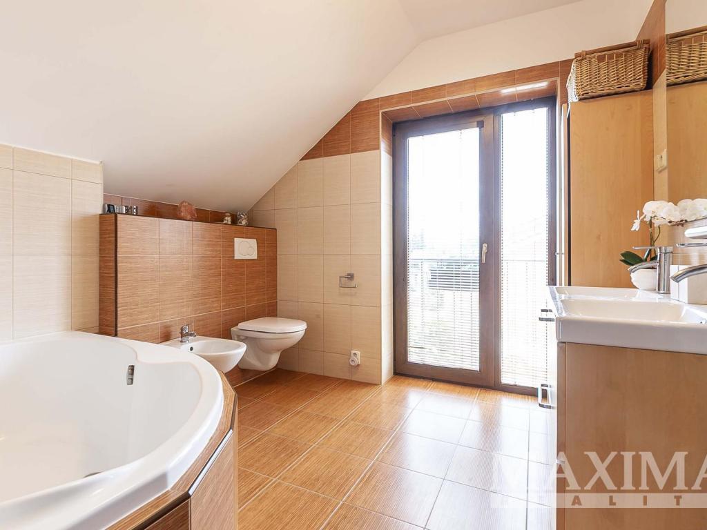 Prodej domu 168 m2, Praha – náhled fotky 26