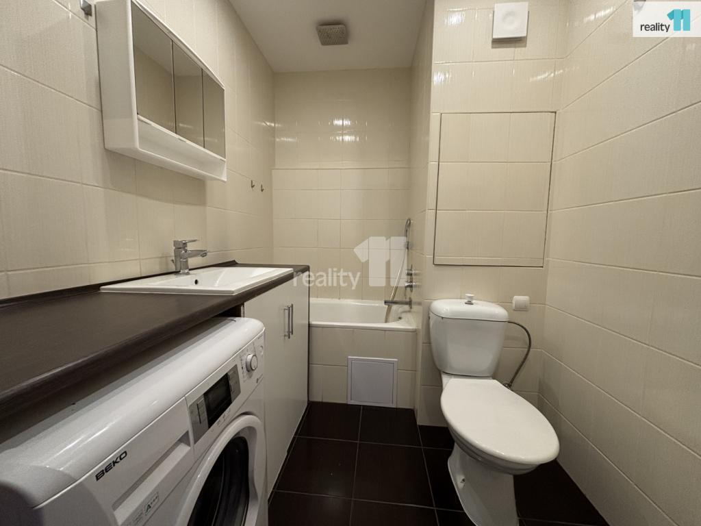 Pronájem bytu 2+kk 40 m2