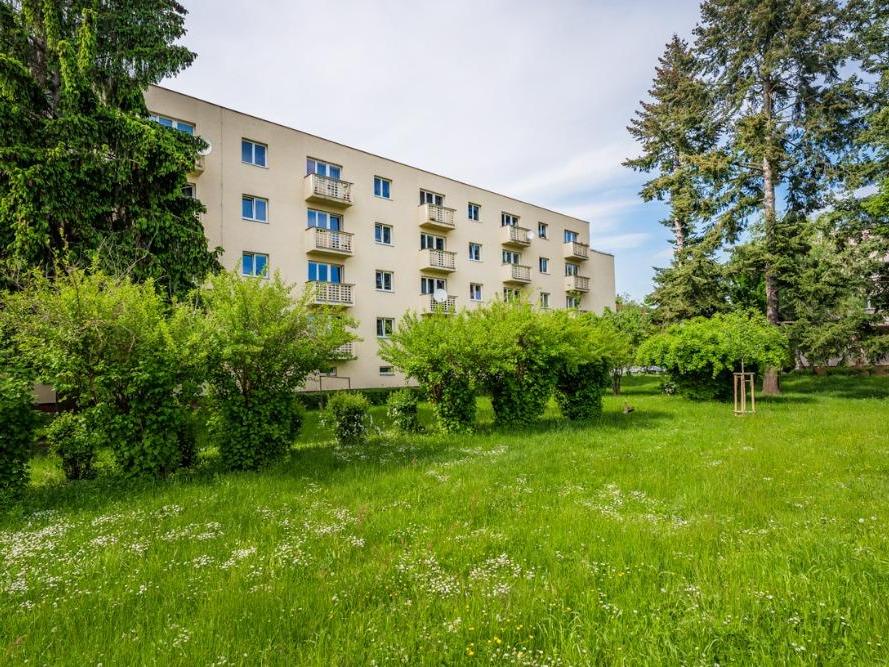 Pronájem bytu 2+1 55 m2