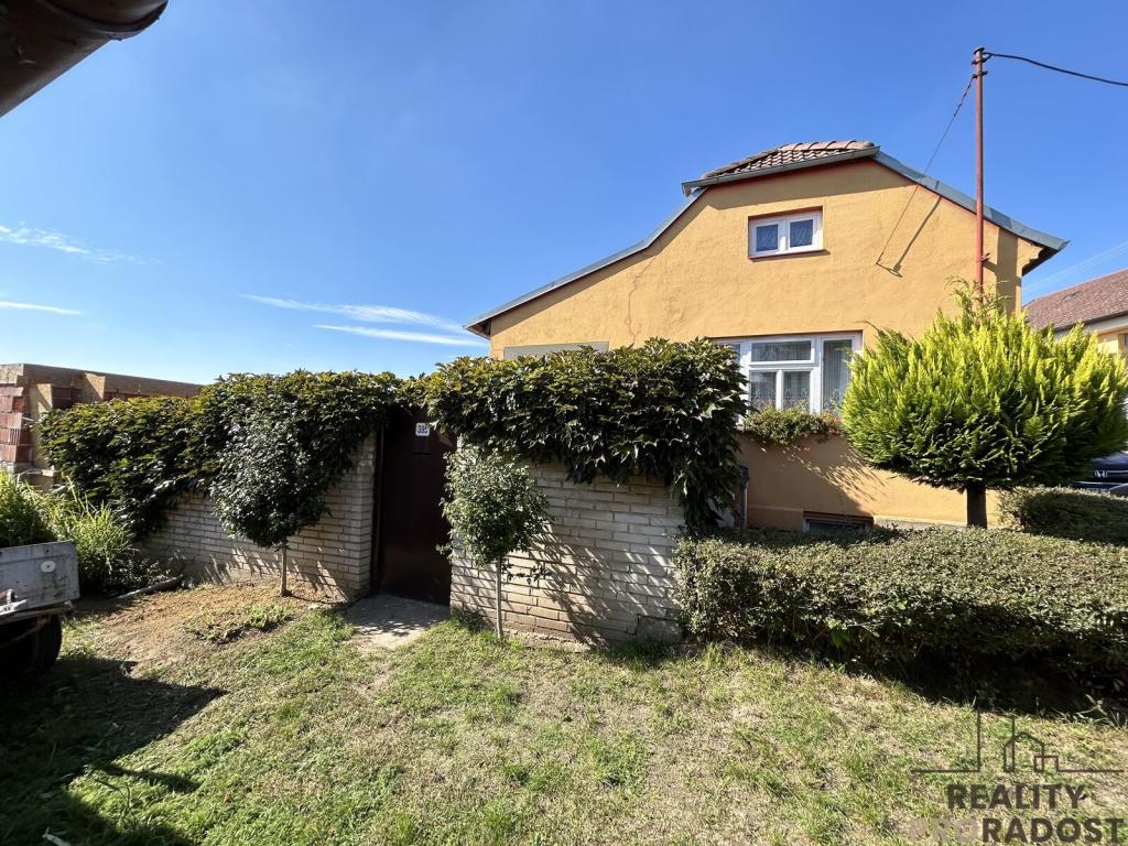 threeRooms, Mutěnice - Družstevní, 2700000 Kč,