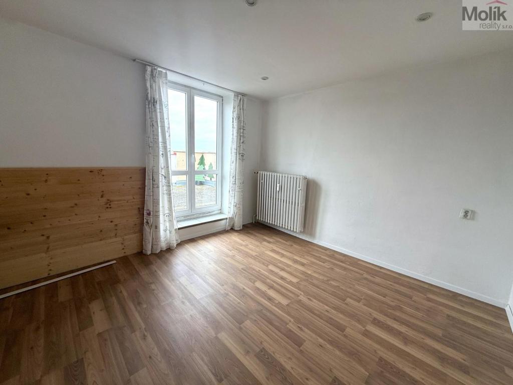 Pronájem bytu 1+kk 20 m2