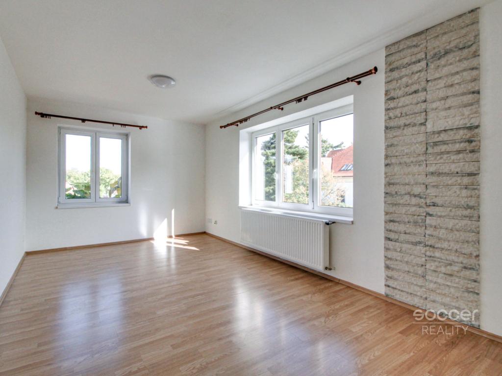 Pronájem bytu 1+1 51 m2, Brandýs nad Labem-Stará Boleslav – náhled fotky 3