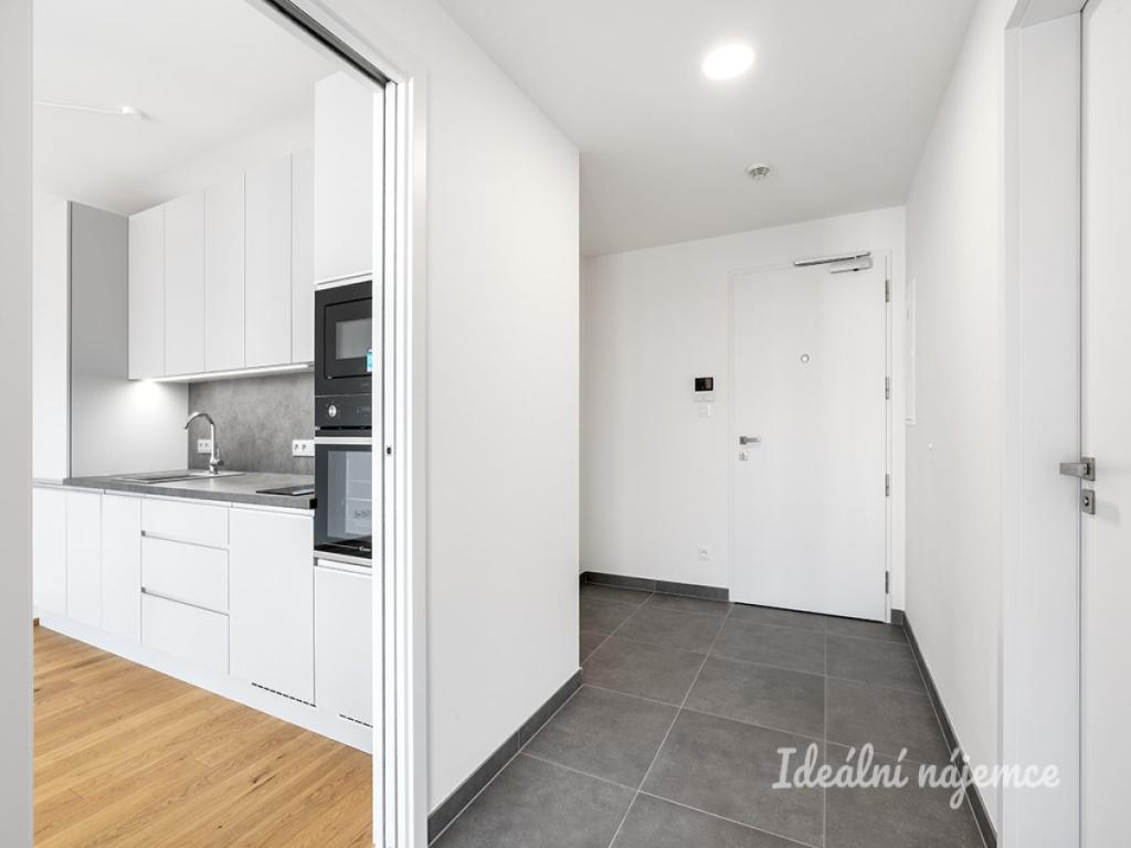 Pronájem bytu 2+kk 47 m2