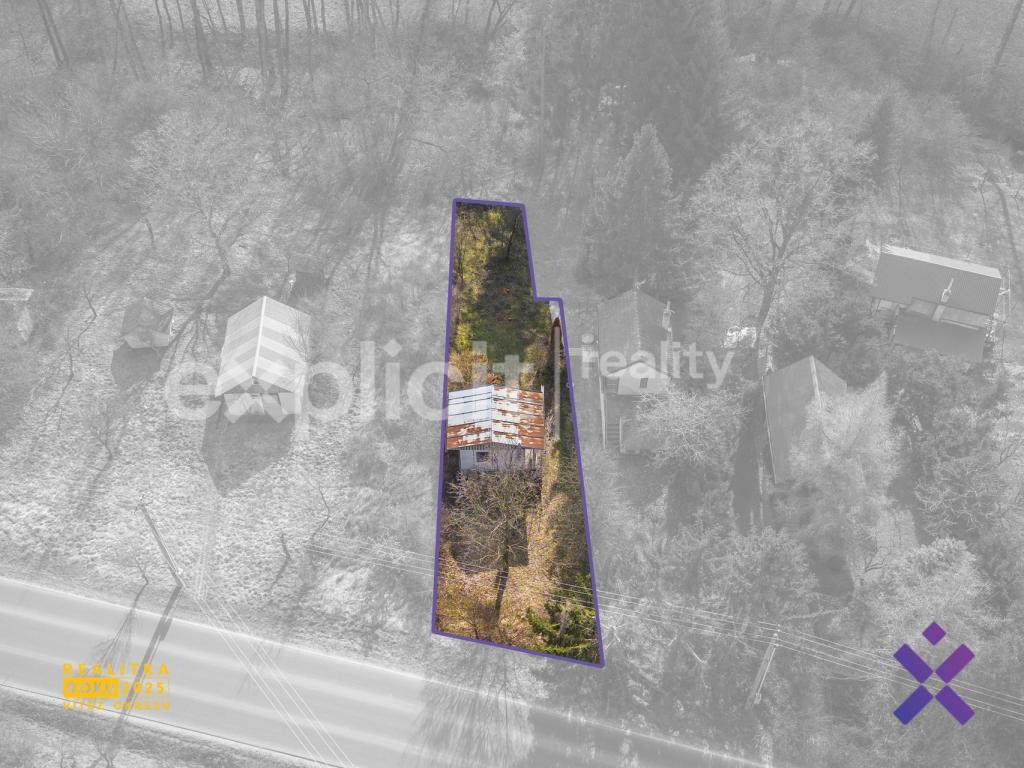 Prodej domu 20 m2, Hluk – náhled fotky 18
