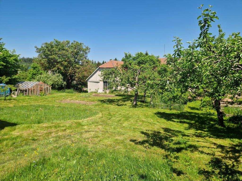 Prodej domu 245 m2, Šubířov – náhled fotky 12