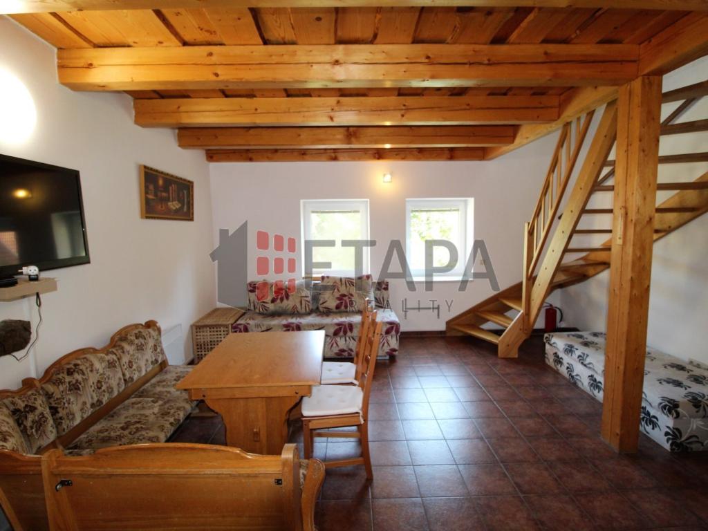Pronájem bytu 2+kk 59 m2