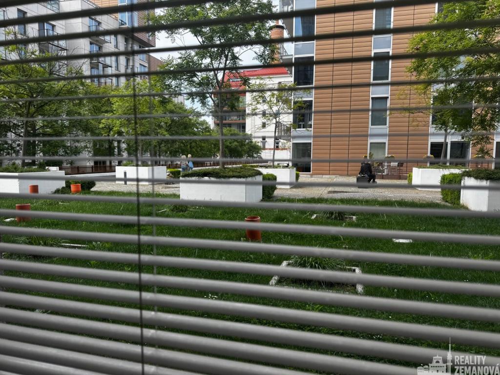 Pronájem bytu 2+kk 50 m2