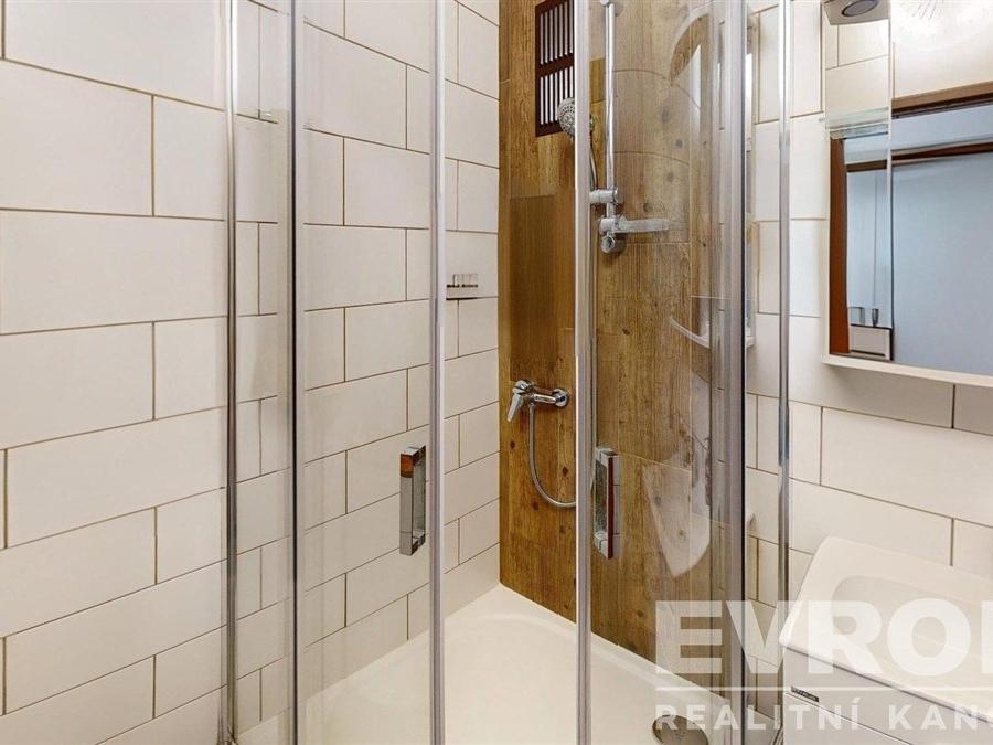 Pronájem bytu 1+1 36 m2, Havlíčkův Brod – náhled fotky 4