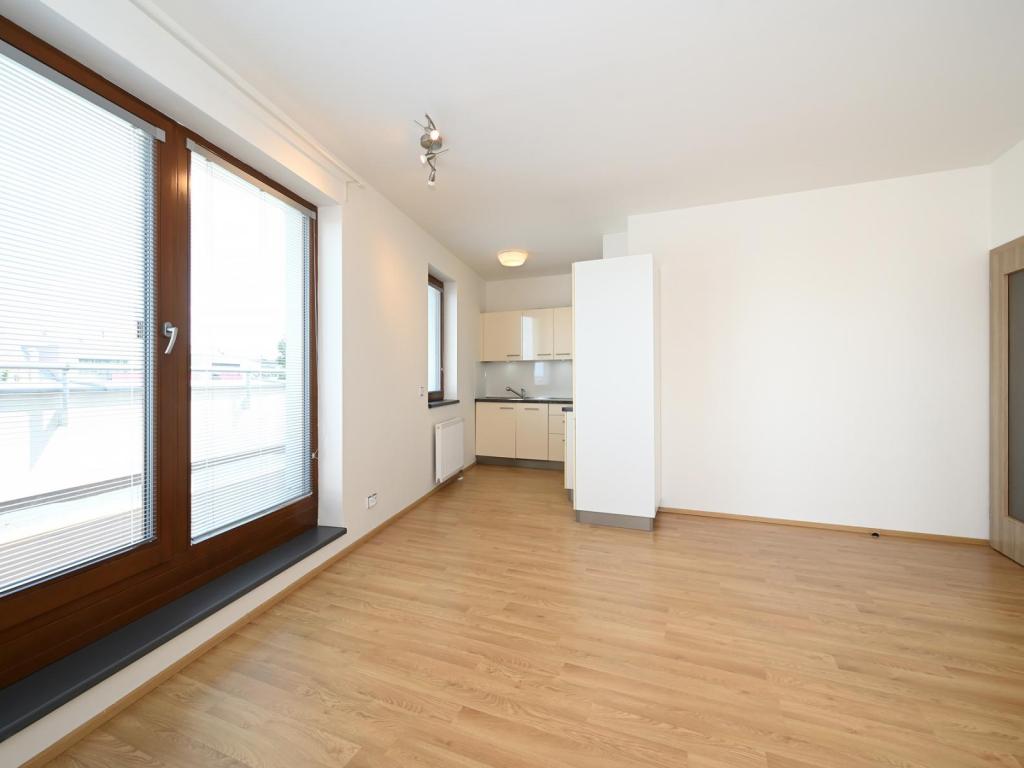 Pronájem bytu 2+kk 56 m2