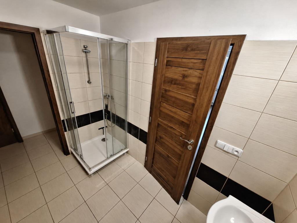 Pronájem bytu 1+kk 34 m2