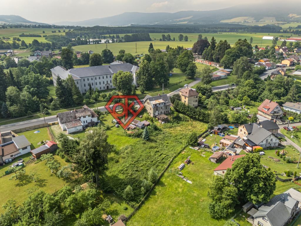 Prodej bytu 3+1 130 m2, Králíky – náhled fotky 24