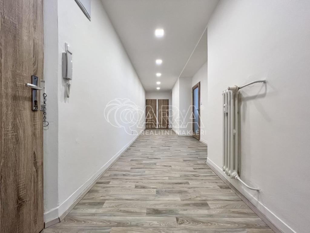Pronájem bytu 3+1 82 m2