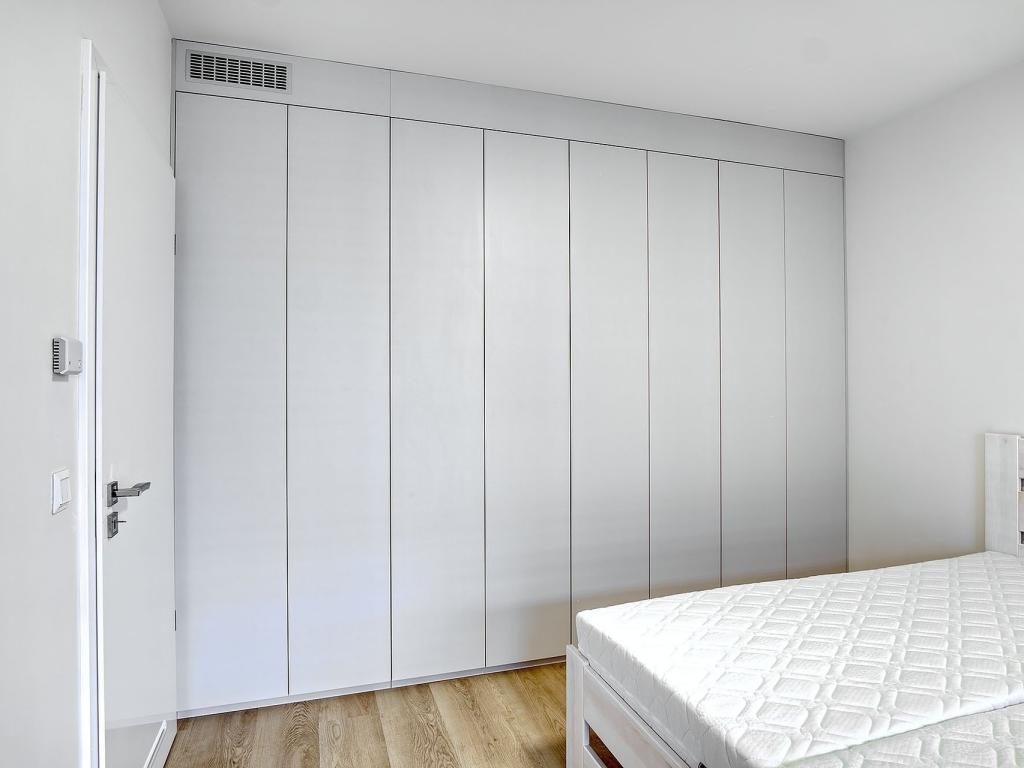 Pronájem bytu 2+kk 50 m2