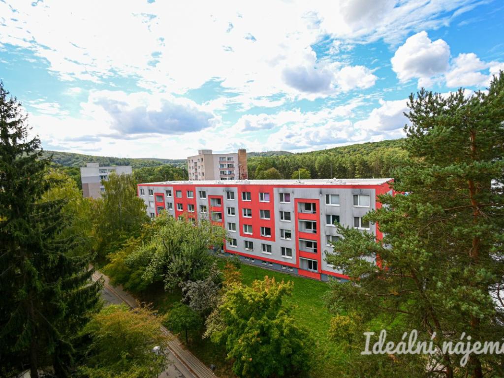 Pronájem bytu 2+kk 53 m2, Brno – náhled fotky 17