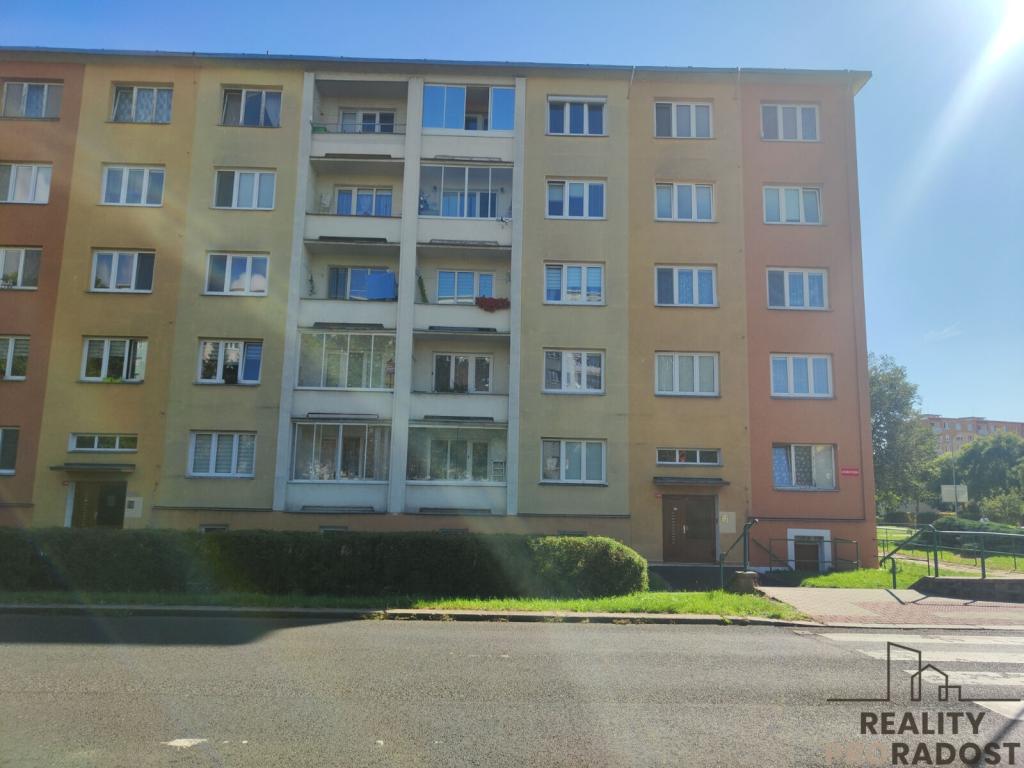 Prodej bytu 2+1 51 m2, Kadaň – náhled fotky 24
