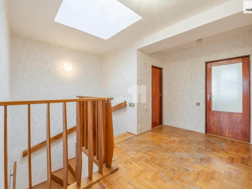 Prodej domu 226 m2, Praha – náhled fotky 21