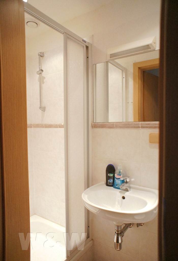 Pronajem bytu 1+1 30 m2