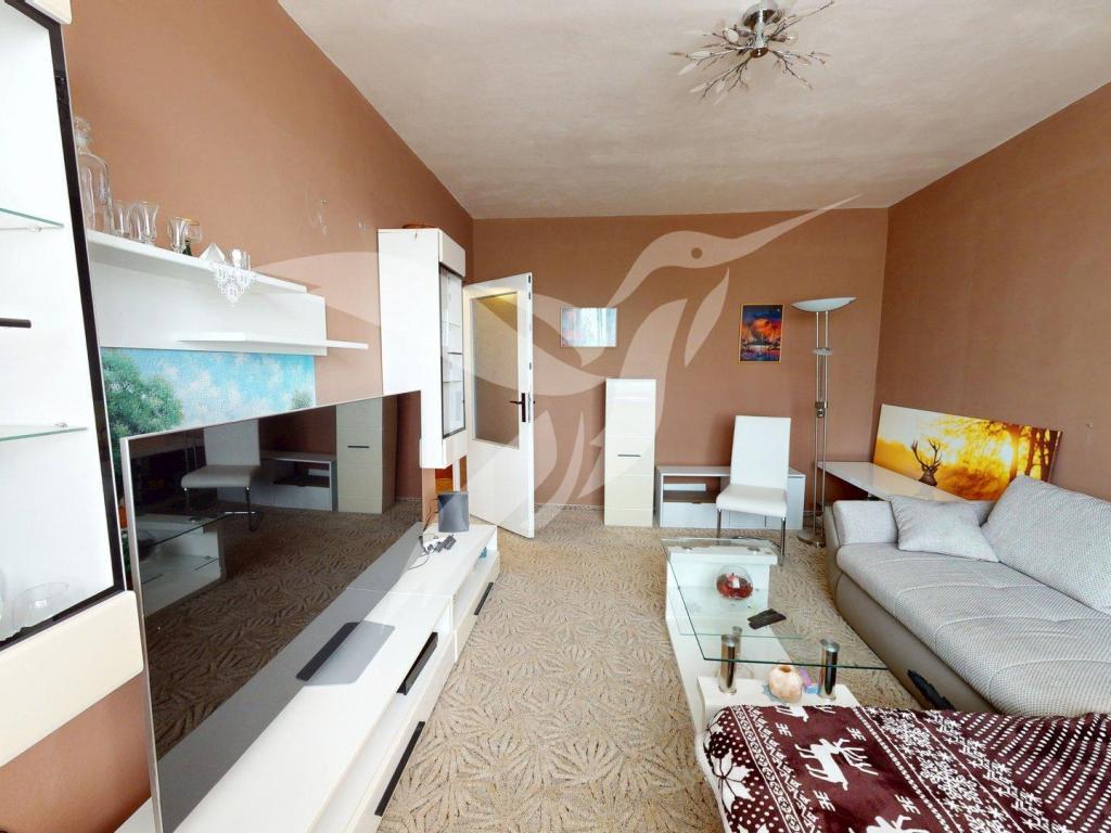 Pronájem bytu 2+1 52 m2