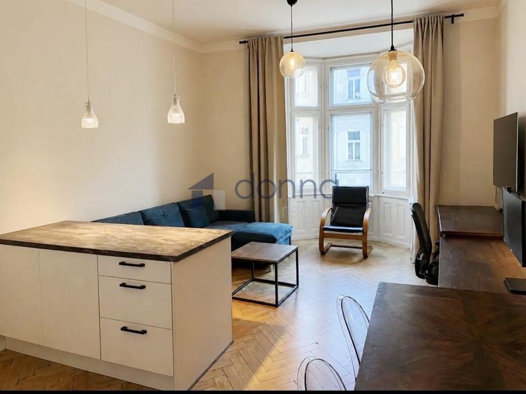 Pronájem bytu 2+kk 63 m2
