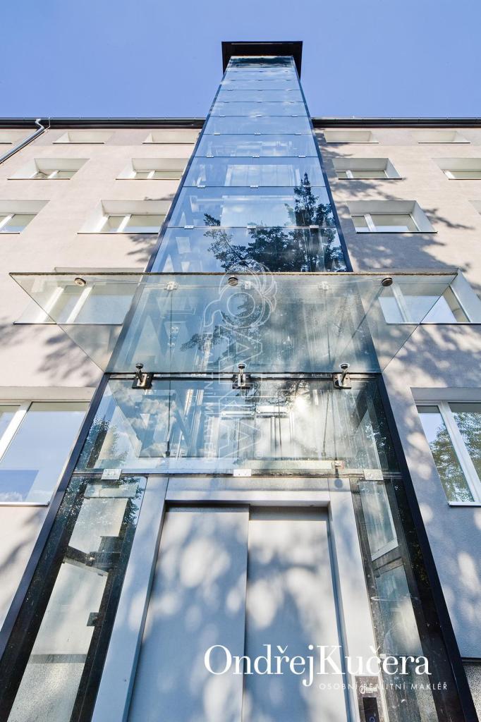 Prodej bytu 3+kk 75 m2, Praha – náhled fotky 25