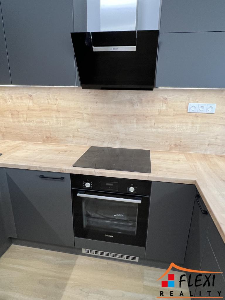 Pronájem bytu 2+kk 56 m2