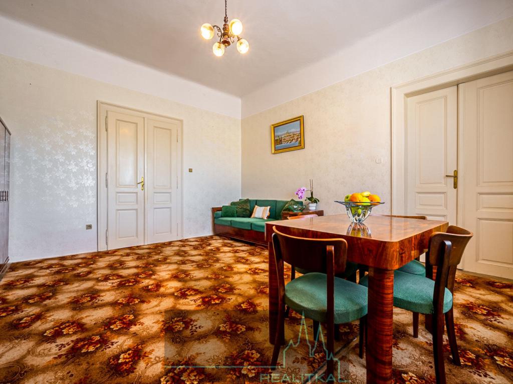 fourRooms, Vyškov - Purkyňova, 6490000 Kč, 140 m2