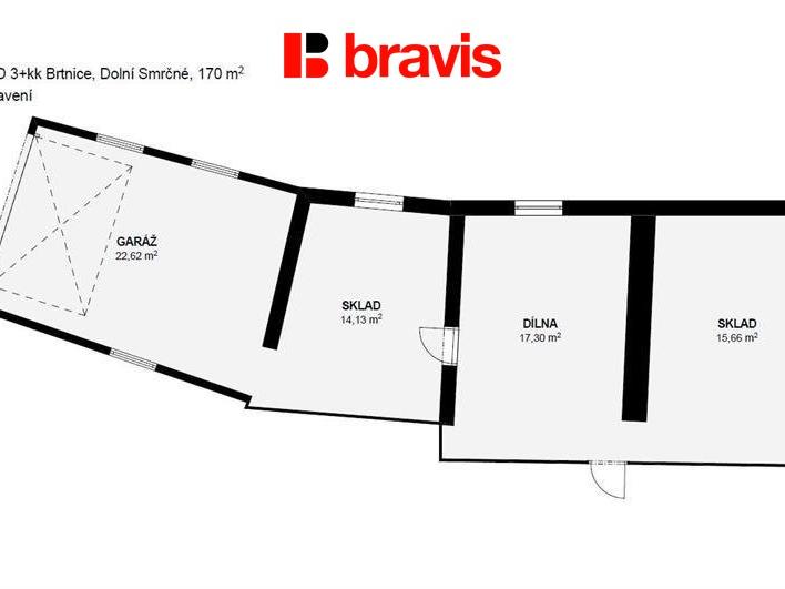 Prodej domu 150 m² - Widok 6