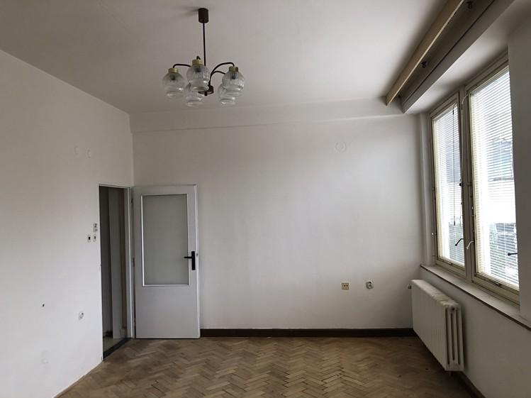 Pronajem bytu 3+1 71 m2