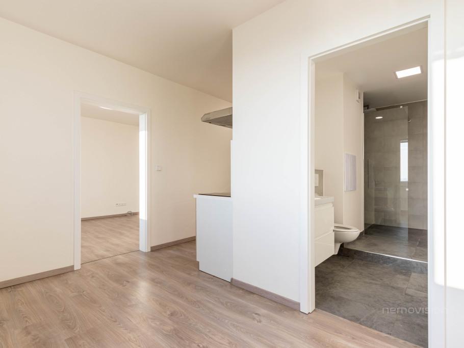 Pronájem bytu 2+1 58 m2