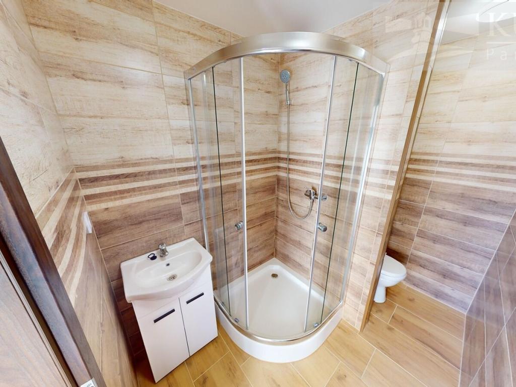 Pronájem bytu 3+kk 64 m2