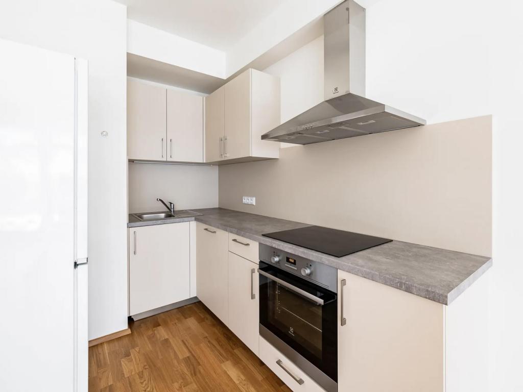 Pronájem bytu 2+kk 58 m2