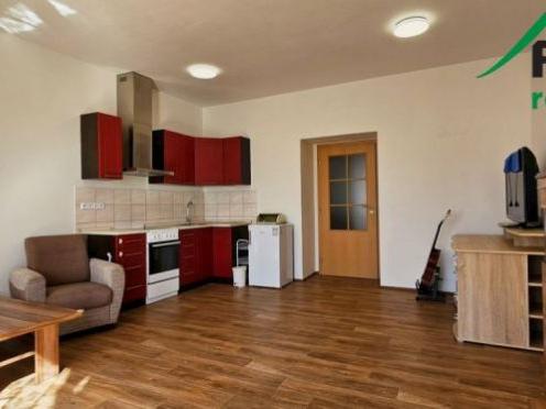 Pronájem bytu 2+kk 72 m2