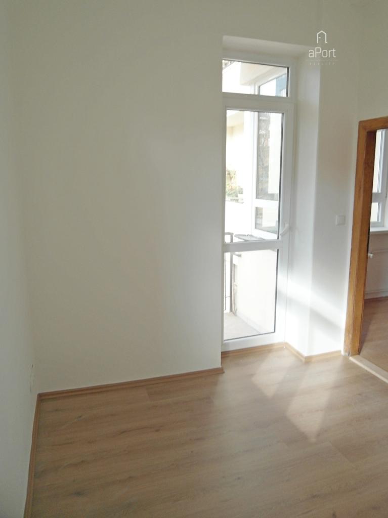 Pronájem bytu 2+kk 31 m2