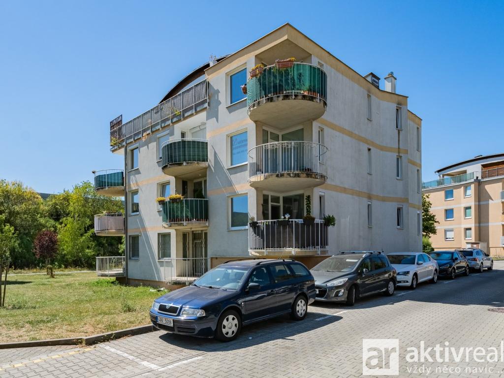 Prodej bytu 2+kk 54 m2, Praha – náhled fotky 27