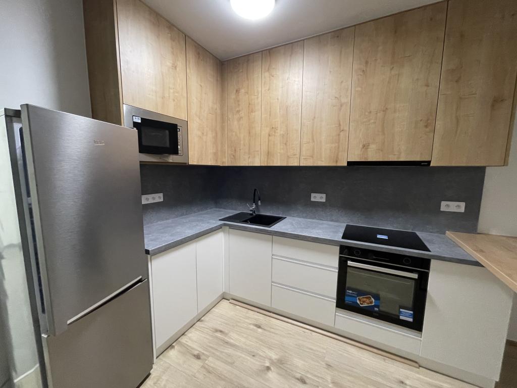 Pronájem bytu 1+kk 40 m2