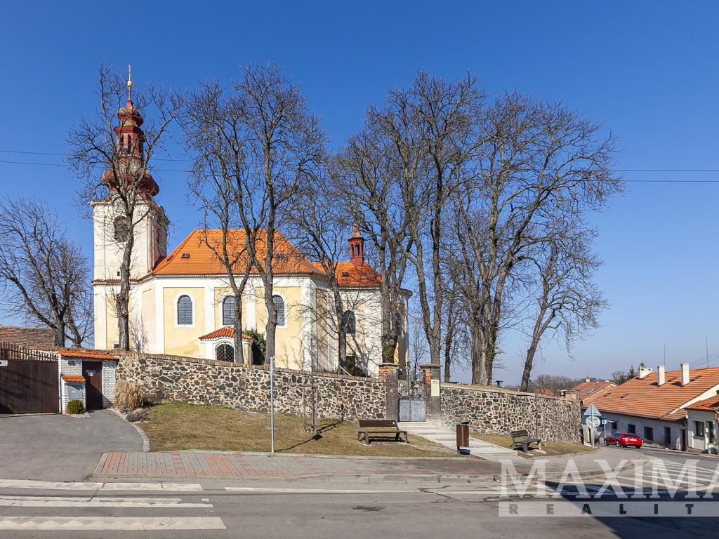 Prodej pozemku 1135 m2, Hostouň – náhled fotky 18
