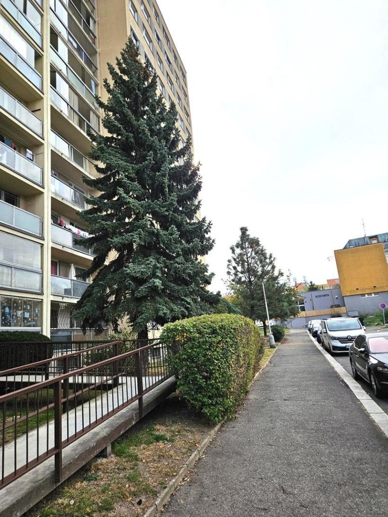 Prodej bytu 2+kk 44 m2, Praha – náhled fotky 17