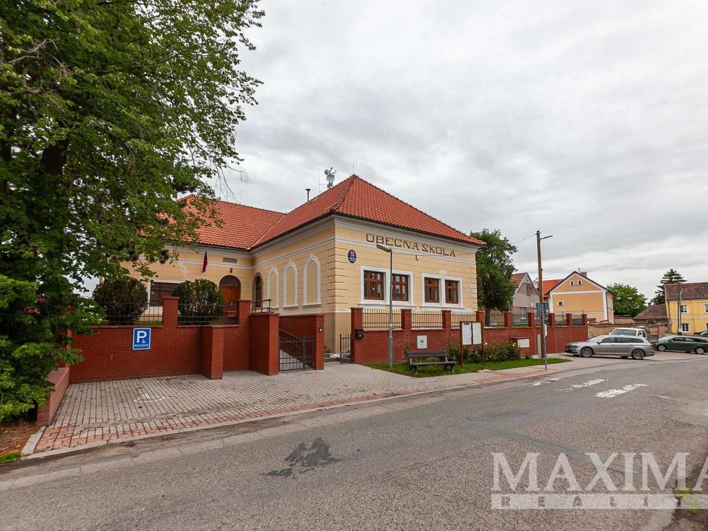 Prodej pozemku 1208 m2, Číčovice – náhled fotky 6