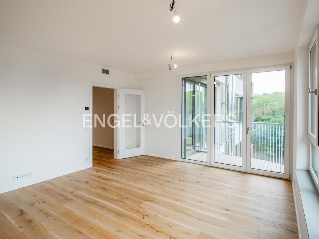 Pronájem bytu 2+kk 53 m2