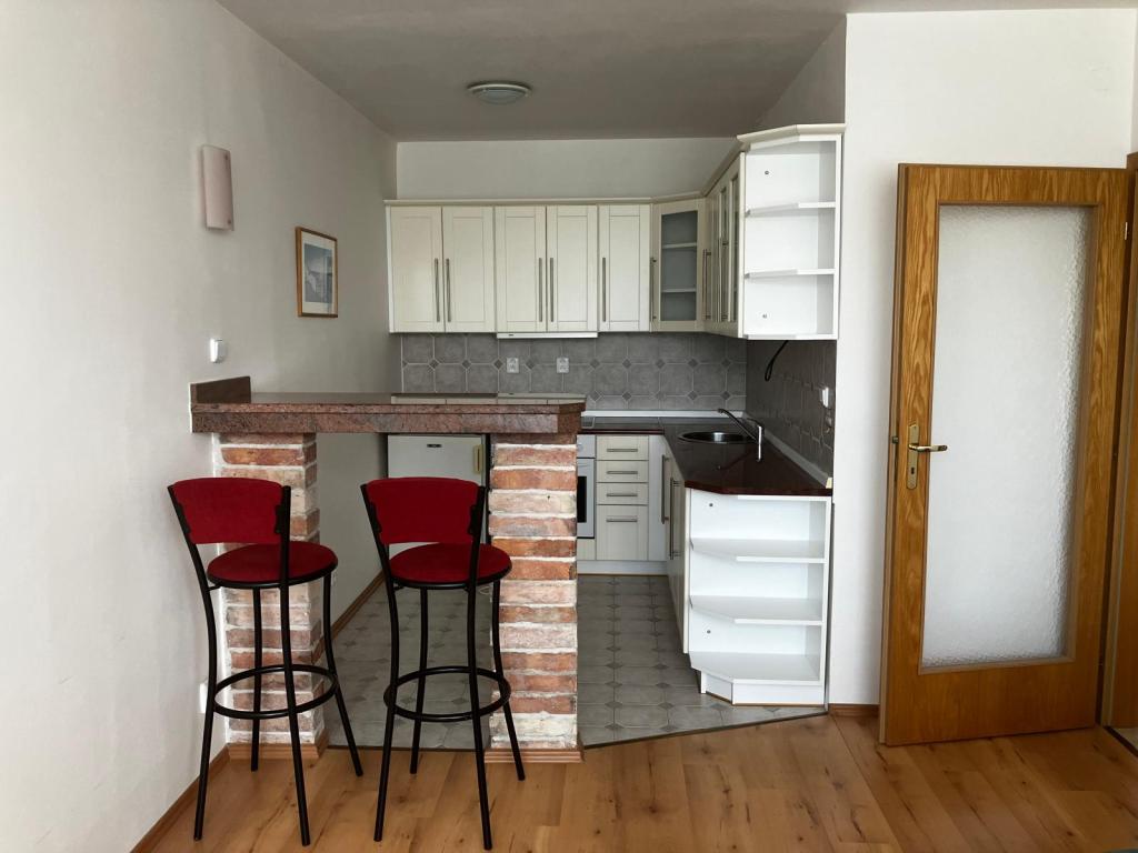 Pronájem bytu 2+kk 42 m2