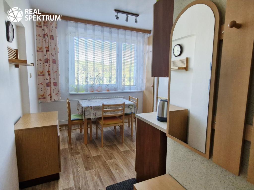 Pronájem bytu 1+1 33 m2