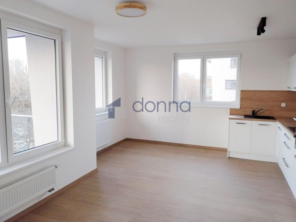 Pronájem bytu 2+kk 58 m2