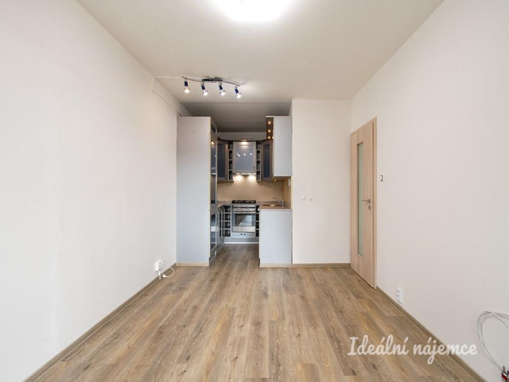 Pronájem bytu 2+kk 39 m2