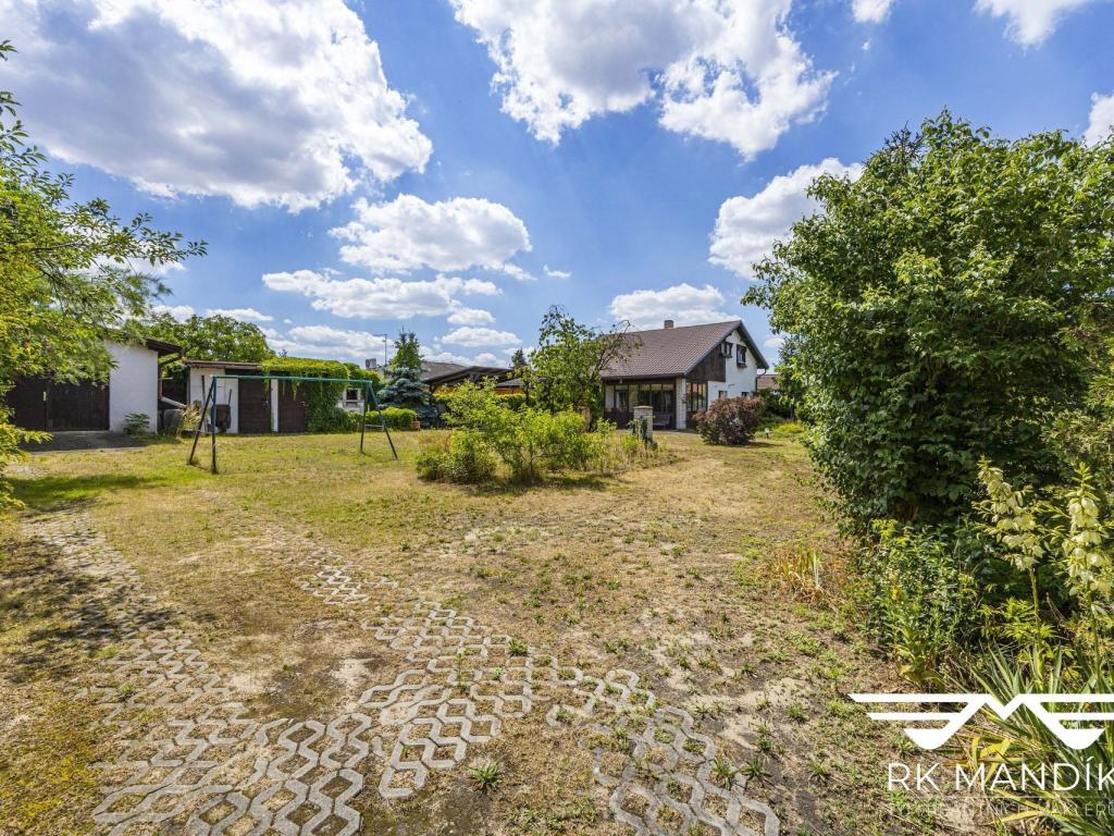 Prodej domu 132 m2, Mělník – náhled fotky 25
