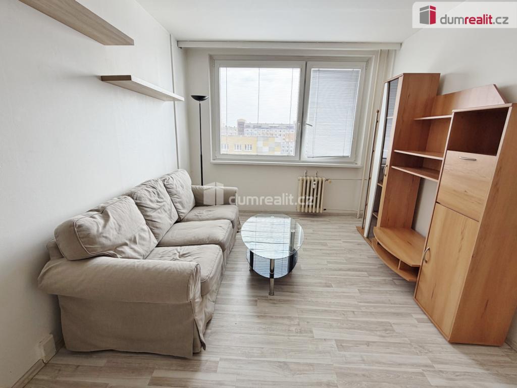 Pronájem bytu 2+kk 45 m2