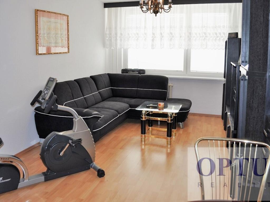 Pronájem bytu 2+kk 46 m2