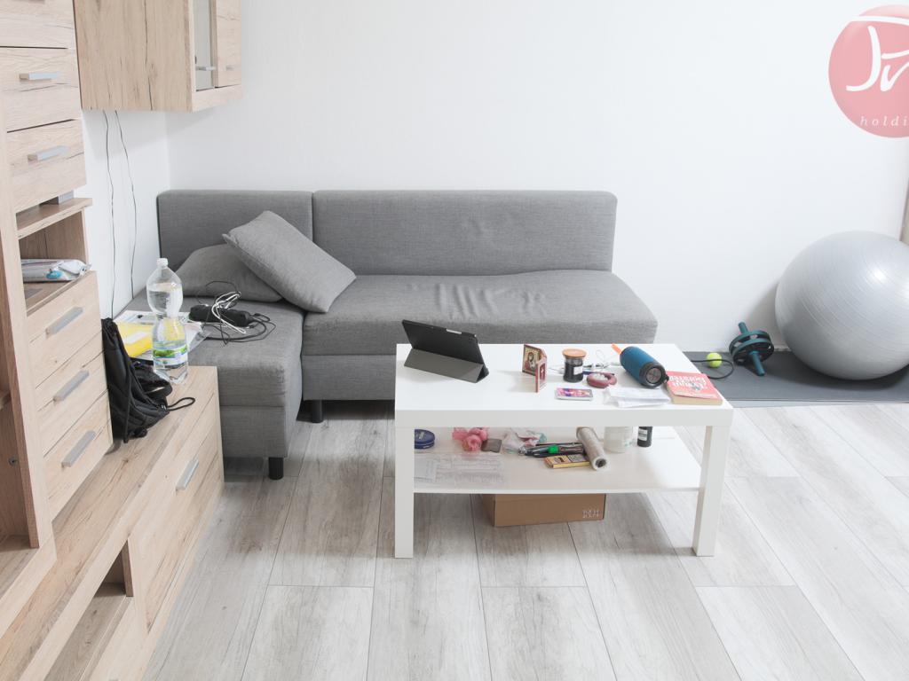 Prodej bytu 1+1 34 m2