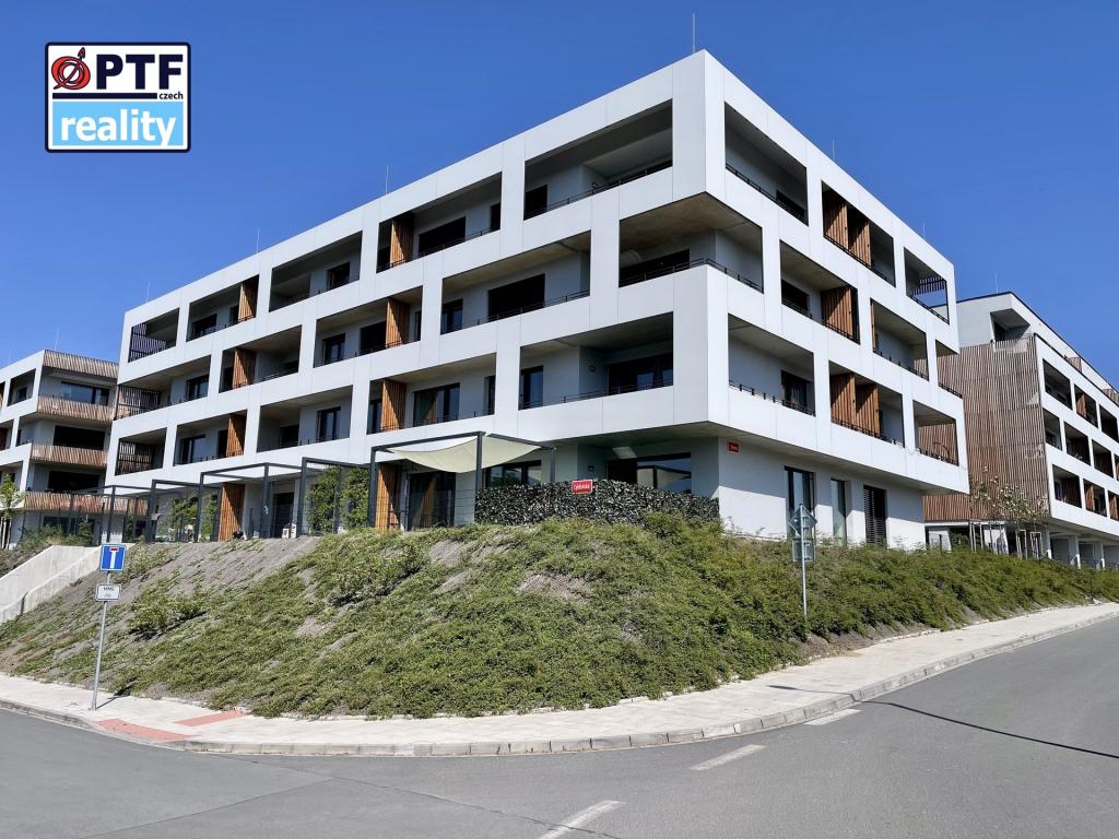 Pronájem bytu 3+kk 82 m2, Plzeň – náhled fotky 15