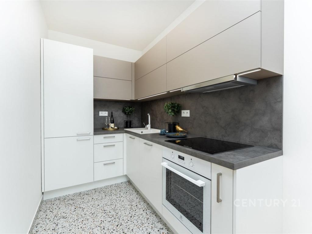Pronájem bytu 2+kk 47 m2
